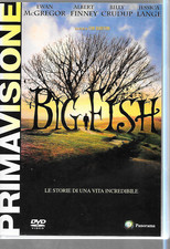 BIG FISH - LE STORIE DI UNA