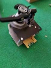 Sede Con Braccio Utile Per Ricambi E Modifica Giradischi TD115 Thorens