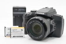 FUJIFILM FINEPIX S1 con