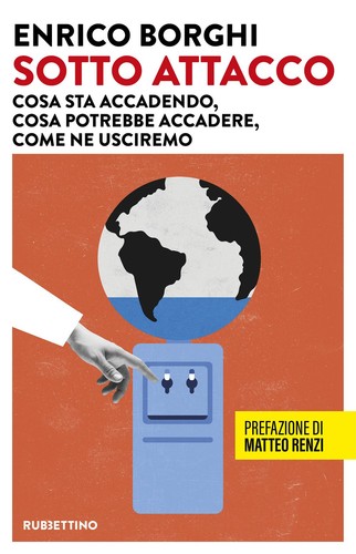 Libro enrico borghi sotto - -,