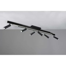 Modern LED Ceiling Light with