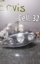 Faro Anteriore Sinistro Seat Altea/Seat Leon Cod.89320091-5P1941033A