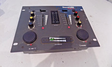 Sound Lab DSM15 Mixer DJ a due