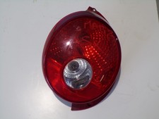 2470 Fanale Posteriore