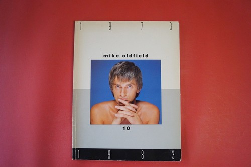 Mike oldfield best of - (best,