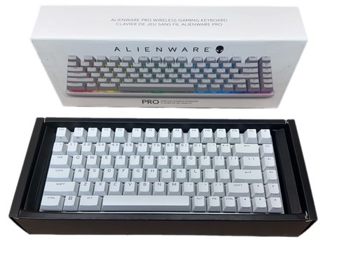 Alienware pro tastiera - tastiera, da