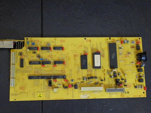 Scheda revox b226 mkii - scheda,
