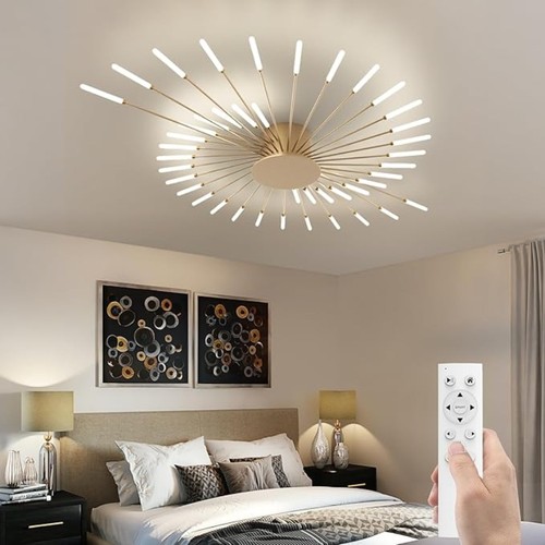 Plafoniera led lampada - led,