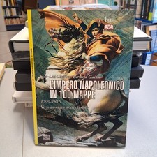 Impero napoleonico 100 - napoleonico, in