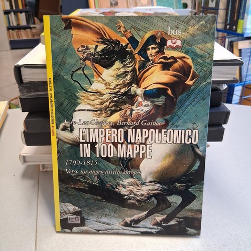 Impero napoleonico 100 - napoleonico,