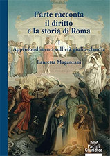 Maganzani,Lauretta. - L'arte