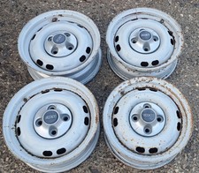 Cerchi originali ferro fiat - cerchi,