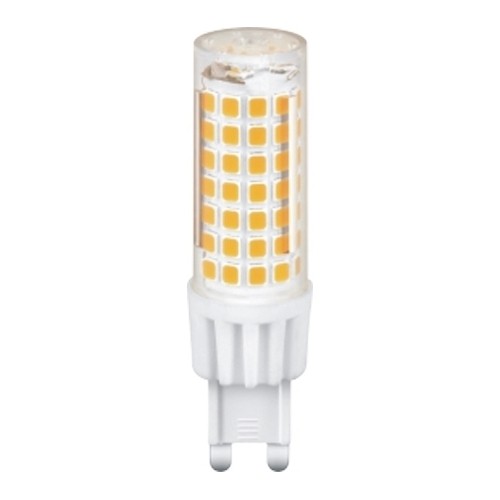 Lampada led nova - g9, w