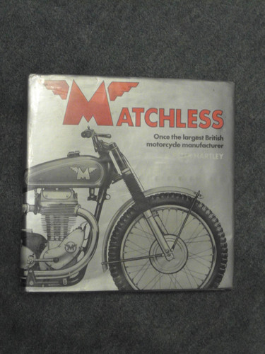 Matchless once the largest - the,