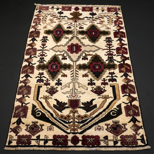 Orient teppich afghan belutsch - orient,
