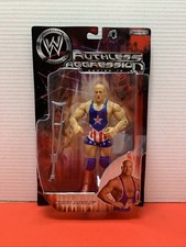 WWE Ruthless Aggression Series