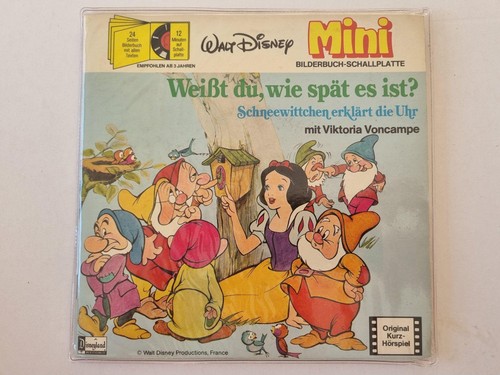 Walt disney viktoria voncampe - disney/,