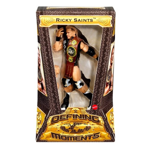 Wwe defining moments series - defining, #6