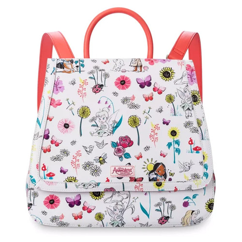 Zaino disney collezione - zaino,