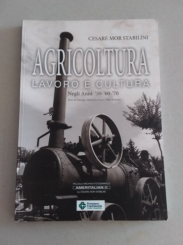 Agricoltura lavoro cultura - agricoltura, e