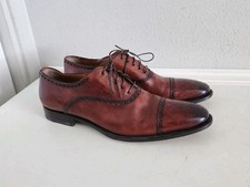 Scarpe eleganti Santoni Oxford