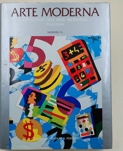 Arte moderna catalogo - arte, moderna-catalogo