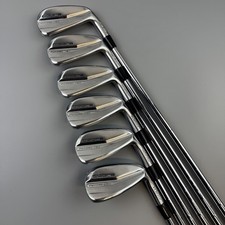 Cobra King Ferro da Stiro Tec