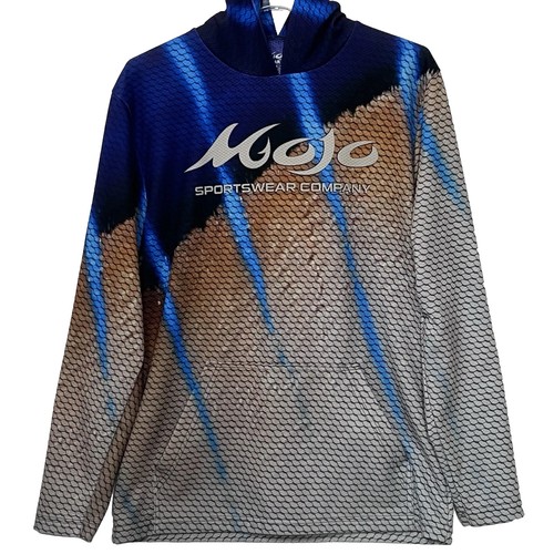 Mojo sportswear maglia - sportswear,