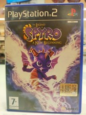 The Legend Of Spyro - A New