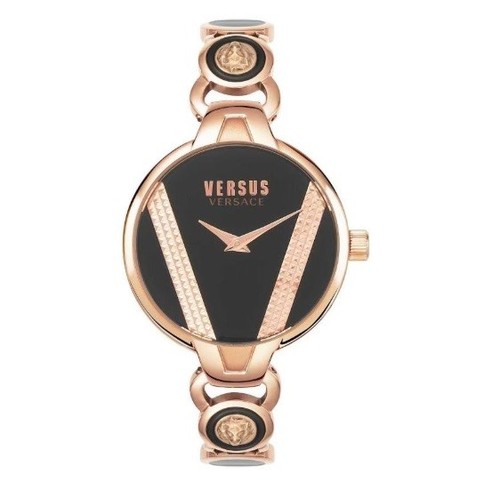 Orologio donna versus saint - donna,