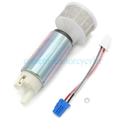 Pompa carburante fuoribordo