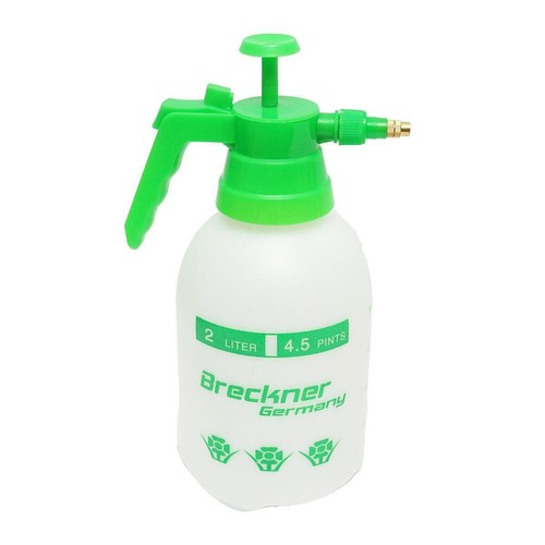 Spruzzatore manuale pompa - , da