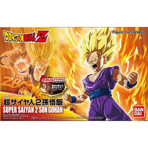 Bandai figure rise dragon ball - dragon,