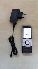 Nokia 6700 Slider 6700s Silver