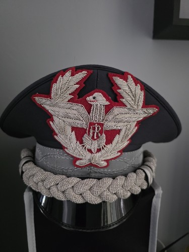 Berretto militare - berretto,