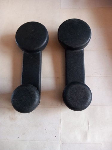 Coppia maniglie alzavetro fiat - coppia,