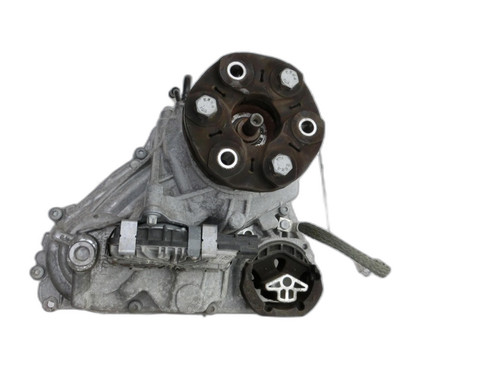 Ripartitore coppia xdrive - ripartitore,