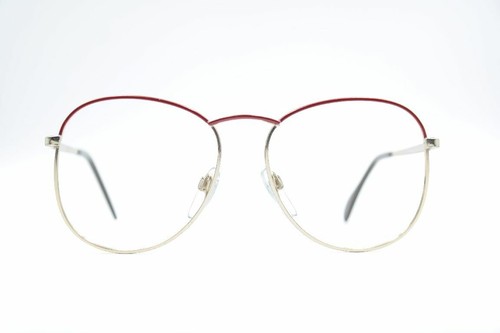 Vintage eschenbach 2556 rosso - vintage,