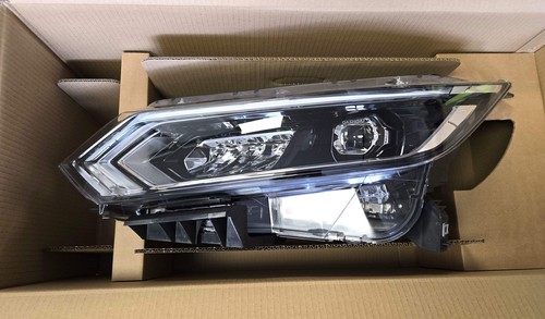 Faro proiettore led - , lato