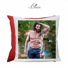 Cuscino Quadrato CAN YAMAN le