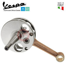 ALBERO MOTORE TIPO ORIGINALE CORSA 57 BIELLA mm.110 VESPA 150 VL1-2-3T - VB1T