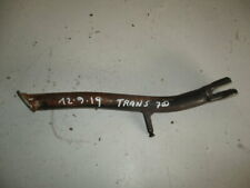 Cavalletto Laterale Cavalletti Staffa Piastra Honda Transalp XL 700 V 2007 2013