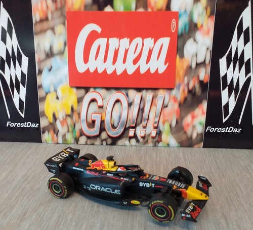 Carrera red bull - carrera,