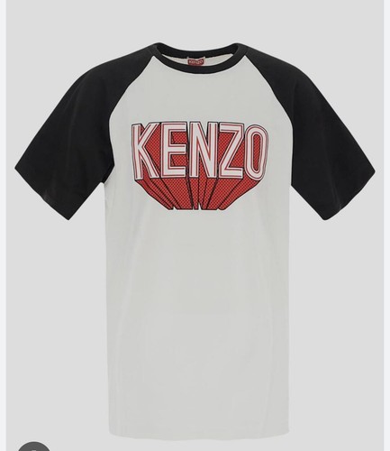 Kenzo tshirt - kenzo,