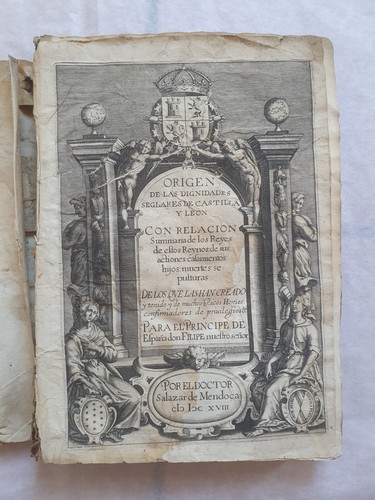 Salazar mendoza origen - salazar,
