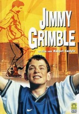 Vendo film dvd JIMMY GRIMBLE (lotto stock) FUORI CATALOGO 
