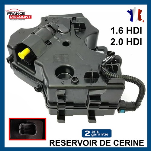 Reservoir fluide fap - reservoir,