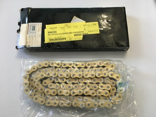 890255 kit catena color oro - 890255,