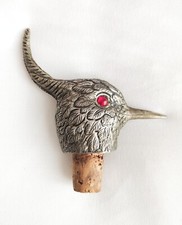 Antique 1910 Cork Cap