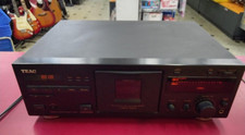 TEAC V-3000 High End 3-Head